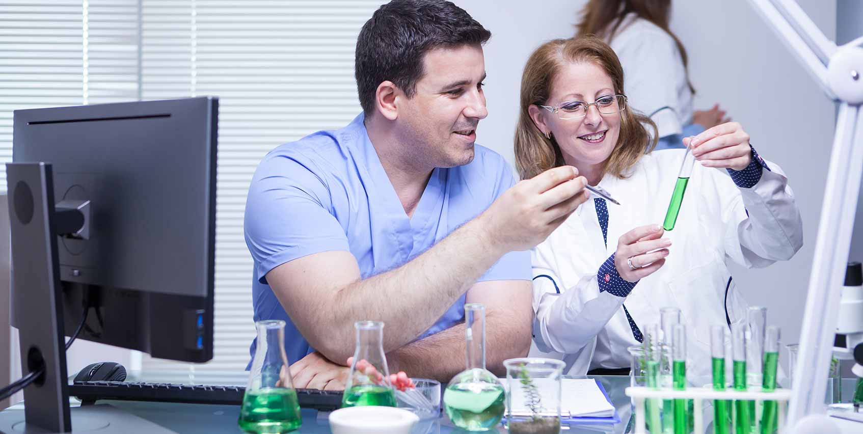 Life Sciences